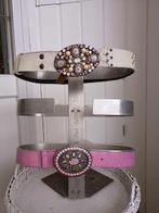 Handgemaakte houder of display voor riemen winkel of prive, Ophalen, Gebruikt