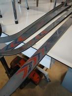 2 langlauf sets, Info@tommysmit.nl, 7008AR, T.Smit Outlet Store, Ski's