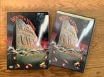 9. Monty Python's "Meaning of Live" 2 disc Special Edition., Ophalen of Verzenden