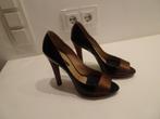 DIEGO DOLCINI zwarte lakleren pumps, Kleding | Dames, Schoenen, Pumps, Nieuw, Ophalen of Verzenden, DIEGO DOLCINI