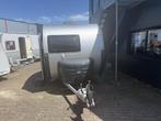 T@B 320 2023!! Lichtgewicht 655 kg !!, ((Zondag open)), Rondzit, Koelkast, Bedrijf, Overige