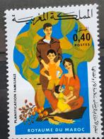 Marokko 1976, Postzegels en Munten, Postzegels | Afrika, Ophalen of Verzenden, Marokko, Postfris