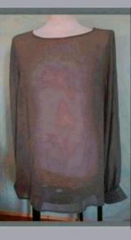 Superstar mooi blouse, Superstar, Ophalen of Verzenden, Zo goed als nieuw, Maat 46/48 (XL) of groter