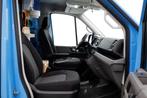 Volkswagen Crafter 35 2.0 TDI E6 Bakwagen met achterdeuren 2, Auto's, Bestelauto's, Origineel Nederlands, Te koop, Elektrische ramen