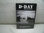 dvd 257b d-day the shortest day, Cd's en Dvd's, Ophalen of Verzenden, Zo goed als nieuw