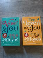 Jojo Moyes - 2 boeken, Ophalen, Zo goed als nieuw