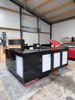 U-vormige verkoop bali Nieuw met kleine beschadigingen, Zakelijke goederen, Kantoor en Winkelinrichting | Winkel en Inventaris