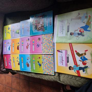 Groep 3 veilig leren lezen veilig en vlot-schrijf Cijferboek beschikbaar voor biedingen