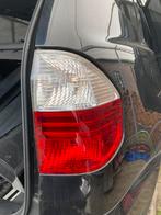 BMW X3 E83 LCI Achterlicht LED, Auto-onderdelen, Gebruikt, Ophalen of Verzenden, BMW