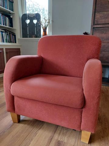  Fauteuil comfortabel terra te koop beschikbaar voor biedingen