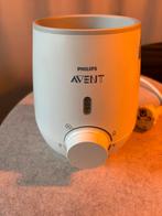 Philips avent flessenwarmer, Ophalen, Zo goed als nieuw
