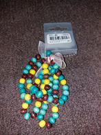 Armbanden hema, Ophalen of Verzenden, Nieuw, Overige materialen