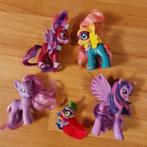 My little Pony Figuurtjes, Kinderen en Baby's, Speelgoed | My Little Pony, Ophalen of Verzenden, Zo goed als nieuw