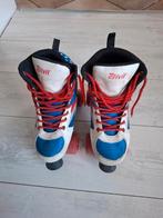 Rolschaatsen, Kinderen en Baby's, Speelgoed | Buiten | Rolschaatsen, Ophalen, Zo goed als nieuw, Kinderen