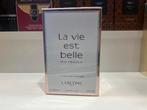 Lancome - La Vie Est Belle Iris Absolu 100ML EDP, Sieraden, Tassen en Uiterlijk, Uiterlijk | Parfum, Ophalen of Verzenden, Nieuw