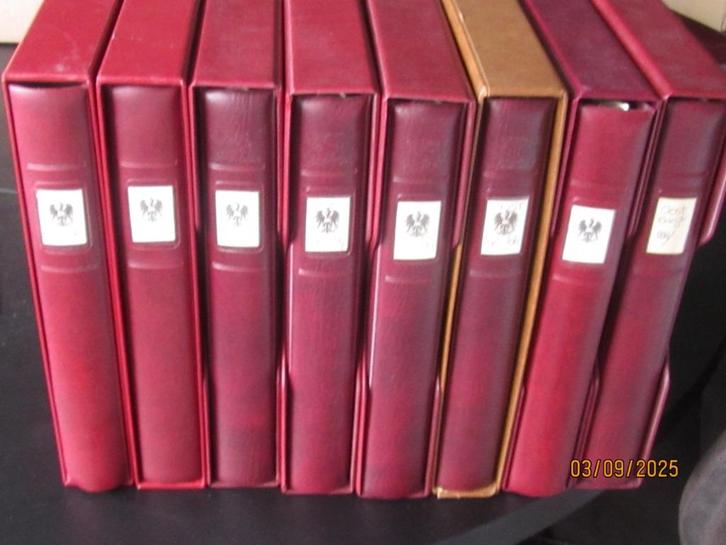 Nico Verzameling Oostenrijk 1945-2015 Postfris TOPPER !!!, Postzegels en Munten, Postzegels | Volle albums en Verzamelingen, Buitenland