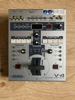 Edirol V4 4 channel mixer, Ophalen, Zo goed als nieuw, Tv en Weergevers