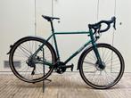GravelBike, Breezer Inversion X Comp+ 58cm, Fietsen en Brommers, 28 inch, Zo goed als nieuw, 57 tot 61 cm, Meer dan 20 versnellingen