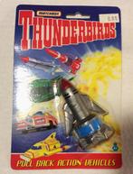 Matchbox 1993 Thunderbird # 1,pull back action vehicle OVP, Verzamelen, Speelgoed, Nieuw, Ophalen of Verzenden