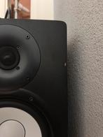 Yamaha HS7 Studio Monitors (Paar), Audio, Tv en Foto, Luidsprekers, Gebruikt, 60 tot 120 watt, Front, Rear of Stereo speakers