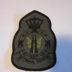 922 Squadron embleem optimaal dienend, Verzamelen, Verzenden, Luchtmacht, Nederland, Embleem of Badge