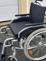 Rolstoel van Bischoff , duitse topkwaliteit , nu €125,00, Duitsland, Bischoff & Bischoff, Bischoff, Zo goed als nieuw