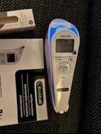 Digitale infrarood oorthermometer Microlife Kruidvat., Ophalen, Zo goed als nieuw