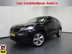 Skoda Kodiaq 1.5 TSI Aut. Limited Business 7-Pers. NAVI/CAME, 4 cilinders, 150 pk, 7 stoelen, Zwart