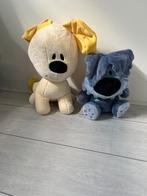 Woezel en pip knuffel, Ophalen, Gebruikt, Overige typen