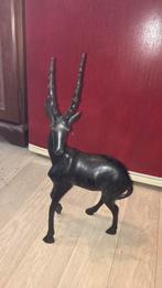 antilope, Ophalen, Zo goed als nieuw, Beeldje of Figuurtje