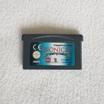 Bioncle Heroes LEGO (GAME BOY ADVANCE), Avontuur en Actie, Gebruikt, 1 speler, Ophalen of Verzenden