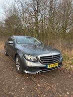 Topstaat: Mercedes-Benz E350e Plug-in Hybrid 286pk 9G-TRONIC, Automaat, Euro 6, Bruin, Dealer onderhouden