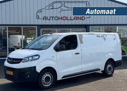 Opel VIVARO 2.0 CDTI 90KW 122PK L3H1 AUTOMAAT EURO 6 AIRCO/, Auto's, Bestelauto's, Bedrijf, ABS, Airbags, Airconditioning, Centrale vergrendeling