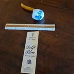 Delfts Blauwe Pijp - Zenith, Ophalen of Verzenden, (Water)pijp