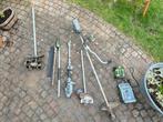 Ego set, Ego multitool, Ego Bosmaaier, Ophalen, Gebruikt