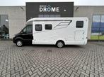 Hymer Tramp S 685 > Face to face < 170PK autom, Automaat, Airbags, Bedrijf, Hymer