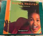 R. van der Lei - Muziek meester! ThiemeMeulenhoff Paperback, Gelezen, Overige niveaus, Nederlands, Ophalen of Verzenden