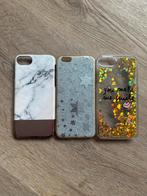 iPhone 6 Hoesjes - Leuke Designs!, Ophalen of Verzenden, Gebruikt, IPhone 6, Hoesje of Tasje