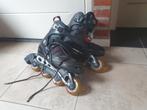 Skeelers maat 44, Ophalen of Verzenden, Zo goed als nieuw, Inline skates 4 wielen, Overige merken