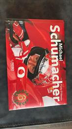 Fotoboek van Michael Schumacher, Tickets en Kaartjes, Eén persoon