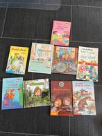 Diverse kinderboeken, Ophalen of Verzenden, Gelezen