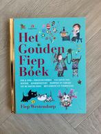 Het Gouden Fiep Boek - Fiep Westendorp, Ophalen of Verzenden, Zo goed als nieuw, Sprookjes