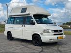 Volkswagen T4 California | Westfalia | 2.5 tdi | 1996, Caravans en Kamperen, Campers, Buscamper of Camperbus, Volkswagen, Koelkast