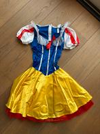Sneeuwwitje jurk maat XS, Ophalen of Verzenden, Zo goed als nieuw, Maat 34 (XS) of kleiner, Carnaval