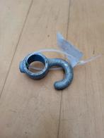 Nieuw Steigerbuis Ø 27mm Verbinder Haak, Ophalen of Verzenden, Nieuw