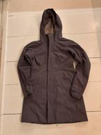 Arc'teryx Jas Durant dames - Maat M - Grijs, Ophalen of Verzenden, Zo goed als nieuw, Maat 38/40 (M), Grijs