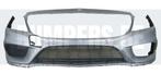 Bumper Mercedes CLS 218 AMG FACELIFT 14-18 A2188857625 Voorb, Gebruikt, -, Voor, -