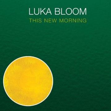 CD-sale LUKA BLOOM - This New Morning >NIEUW beschikbaar voor biedingen