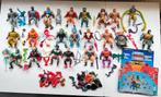 He-Man Masters of the Universe MotU vintage verzameling lot, Ophalen, Gebruikt