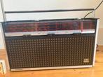 Transistorradio ITT Schaub-Lorenz Touring International 105, Audio, Tv en Foto, Radio's, Ophalen of Verzenden, Gebruikt
